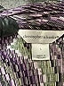 Christopher & Banks 100% Polyester Purple Sleeveless Blouse Size L - photo 7
