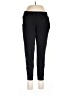 Forever 21 Solid Black Casual Pants Size L - photo 1