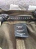 Apostrophe 100% Polyester Brown Green Casual Pants Size 10 - photo 7