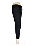 Forever 21 Solid Black Casual Pants Size L - photo 4