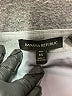 Banana Republic Solid Gray Formal Skirt Size 16 (tall) - photo 4