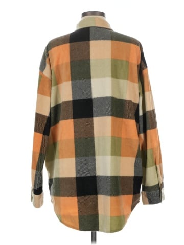 Maurices Coat (view 2)