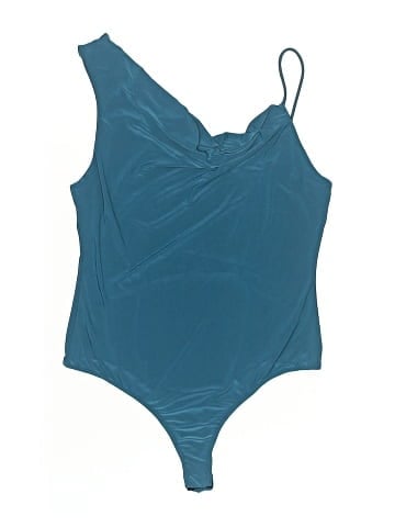 21 Saints Bodysuit (view 1)