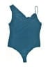 21 Saints Teal Bodysuit Size XL - photo 1