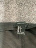 Forever 21 Solid Black Casual Skirt Size S - photo 4