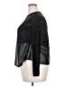 Love 100% Polyester Black Long Sleeve Blouse Size 3X - photo 5