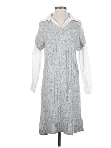 Cupcakes & Cashmere Casual Dress (view 1)