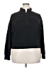 all in motion Black Pullover Sweater Size XXL - photo 1