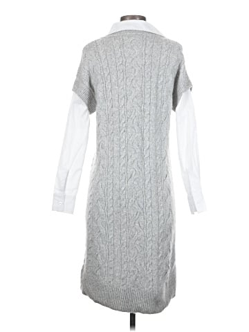 Cupcakes & Cashmere Casual Dress (view 2)