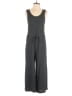 Uniqlo Tweed Gray Jumpsuit Size XS - photo 1