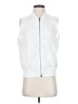 Hot & Delicious 100% Polyester White Vest Size S - photo 1