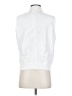 Hot & Delicious 100% Polyester White Vest Size S - photo 2