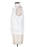 Hot & Delicious 100% Polyester White Vest Size S - photo 5