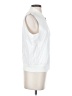 Hot & Delicious 100% Polyester White Vest Size S - photo 4