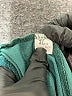 Unbranded Teal Casual Pants Size XL - photo 7
