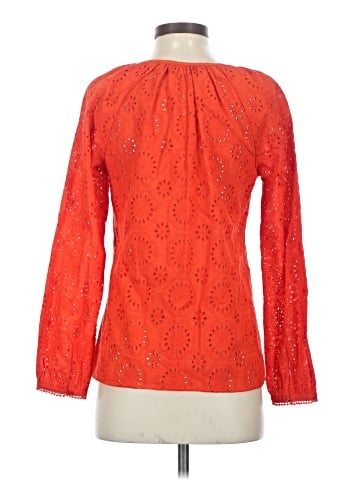 Boden Long Sleeve Blouse (view 2)