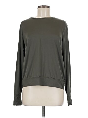 Lux Long Sleeve T-Shirt (view 1)