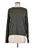 Lux Gray Long Sleeve T-Shirt Size M - photo 1