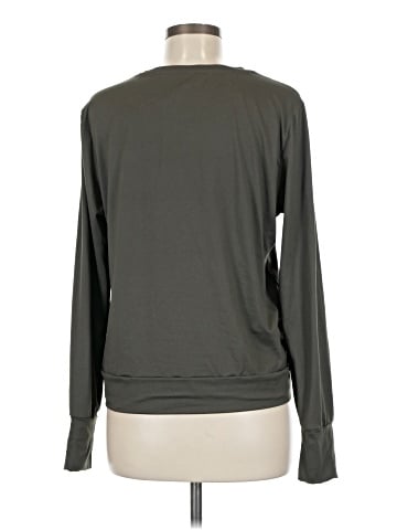 Lux Long Sleeve T-Shirt (view 2)