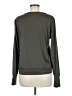 Lux Gray Long Sleeve T-Shirt Size M - photo 2