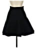 Gymshark Solid Black Formal Skirt Size 0 (estimated) - photo 1