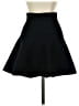 Gymshark Solid Black Formal Skirt Size 0 (estimated) - photo 2