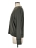 Lux Gray Long Sleeve T-Shirt Size M - photo 5