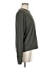 Lux Gray Long Sleeve T-Shirt Size M - photo 4