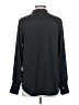 prologue 100% Polyester Black Long Sleeve Blouse Size S - photo 2