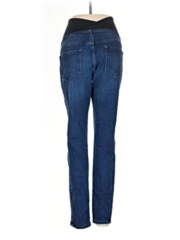 Isabel Maternity Jeggings (view 2)