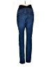 Isabel Maternity Blue Jeggings Size 4 - photo 2