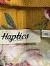 Haptics Yellow Cardigan Size 1X - photo 7