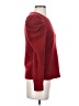 INC International Concepts Red Pullover Sweater Size S - photo 4