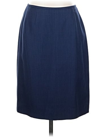 Le Suit Formal Skirt (view 1)
