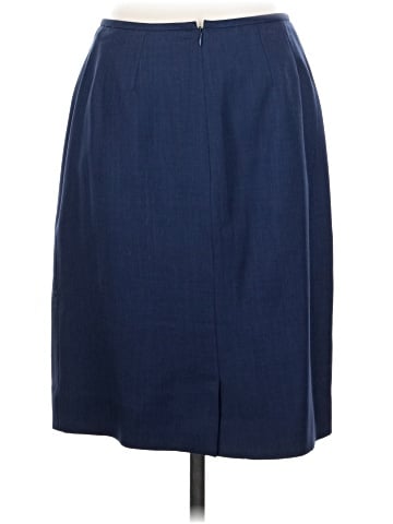 Le Suit Formal Skirt (view 2)