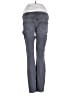 Assorted Brands Gray Jeans Size 24 waist - photo 2