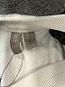 ASOS Solid White Casual Pants Size 2 - photo 7
