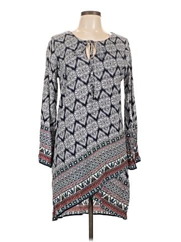 Alya Long Sleeve Blouse (view 1)