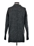 Maurices Gray Turtleneck Sweater Size S - photo 2