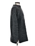 Maurices Gray Turtleneck Sweater Size S - photo 4