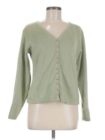 Sostanza Long Sleeve Henley (view 1)