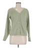 Sostanza Green Long Sleeve Henley Size M - photo 1