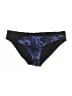 Athleta Blue Swimsuit Bottoms Size M - photo 1