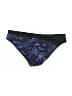 Athleta Blue Swimsuit Bottoms Size M - photo 2