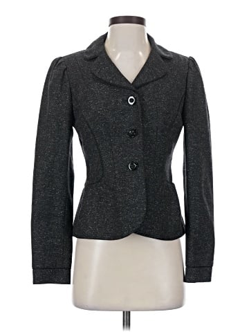 Semantiks Blazer (view 1)