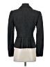 Semantiks Chevron-herringbone Gray Blazer Size 4 - photo 2