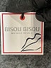 Bisou Bisou 100% Polyester Black Cocktail Dress Size 10 - photo 9