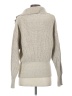 Aaron & Amber Tan Pullover Sweater Size S - photo 2