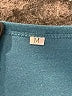Unbranded Teal Casual Dress Size M - photo 7
