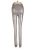 Athleta Metallic Silver Leggings Size XXS - photo 2